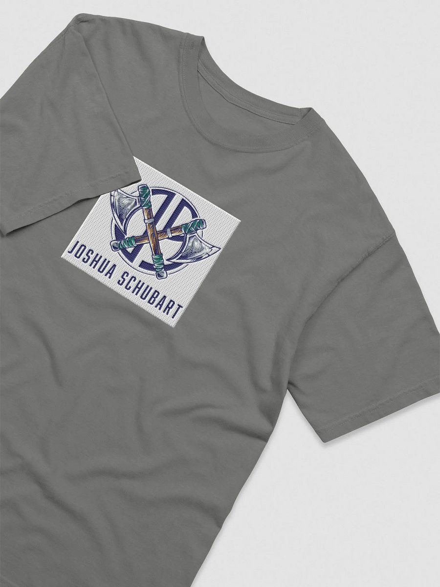 Logo Shirt product image (3)