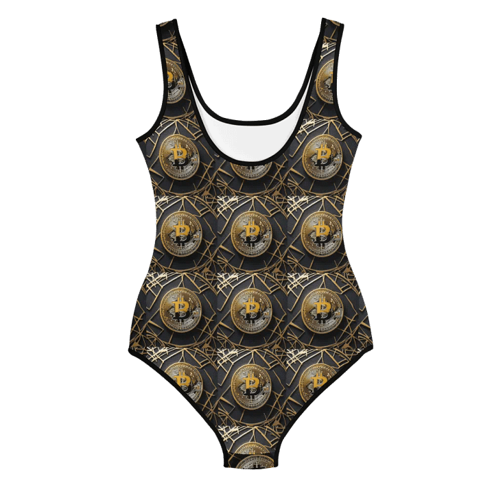 BTC Badeanzug black 1 product image (2)