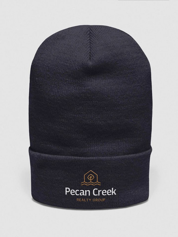 Beanie product image (1)