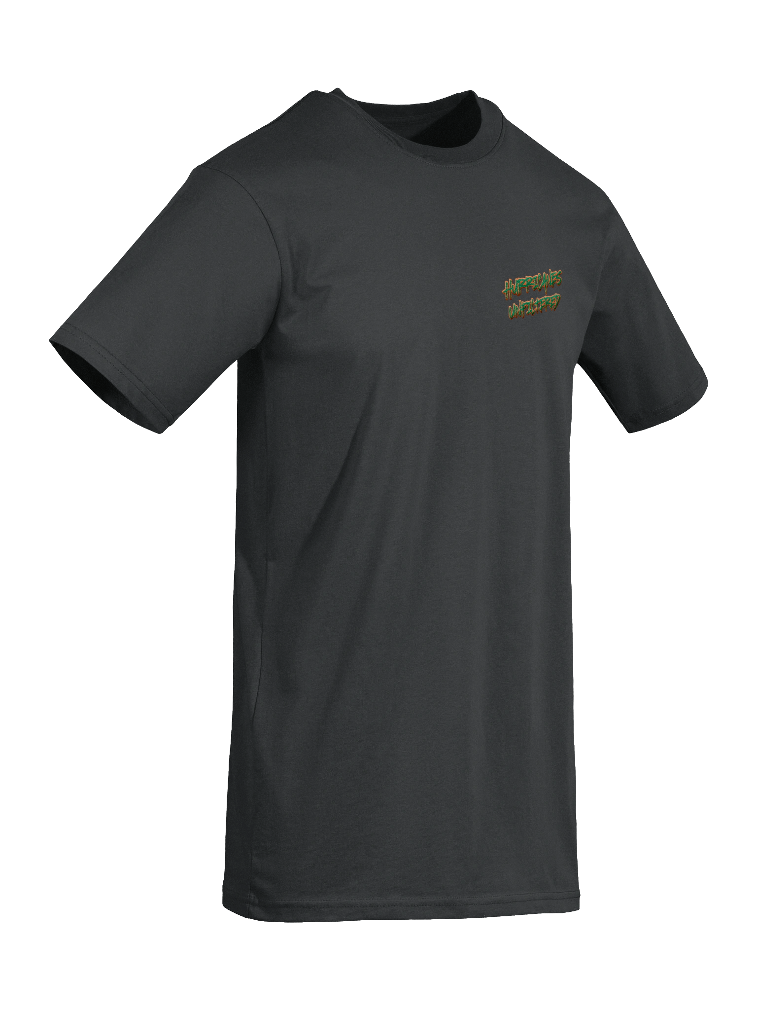 Hurricanes Unfiltered Embroidered Left Chest product image (15)