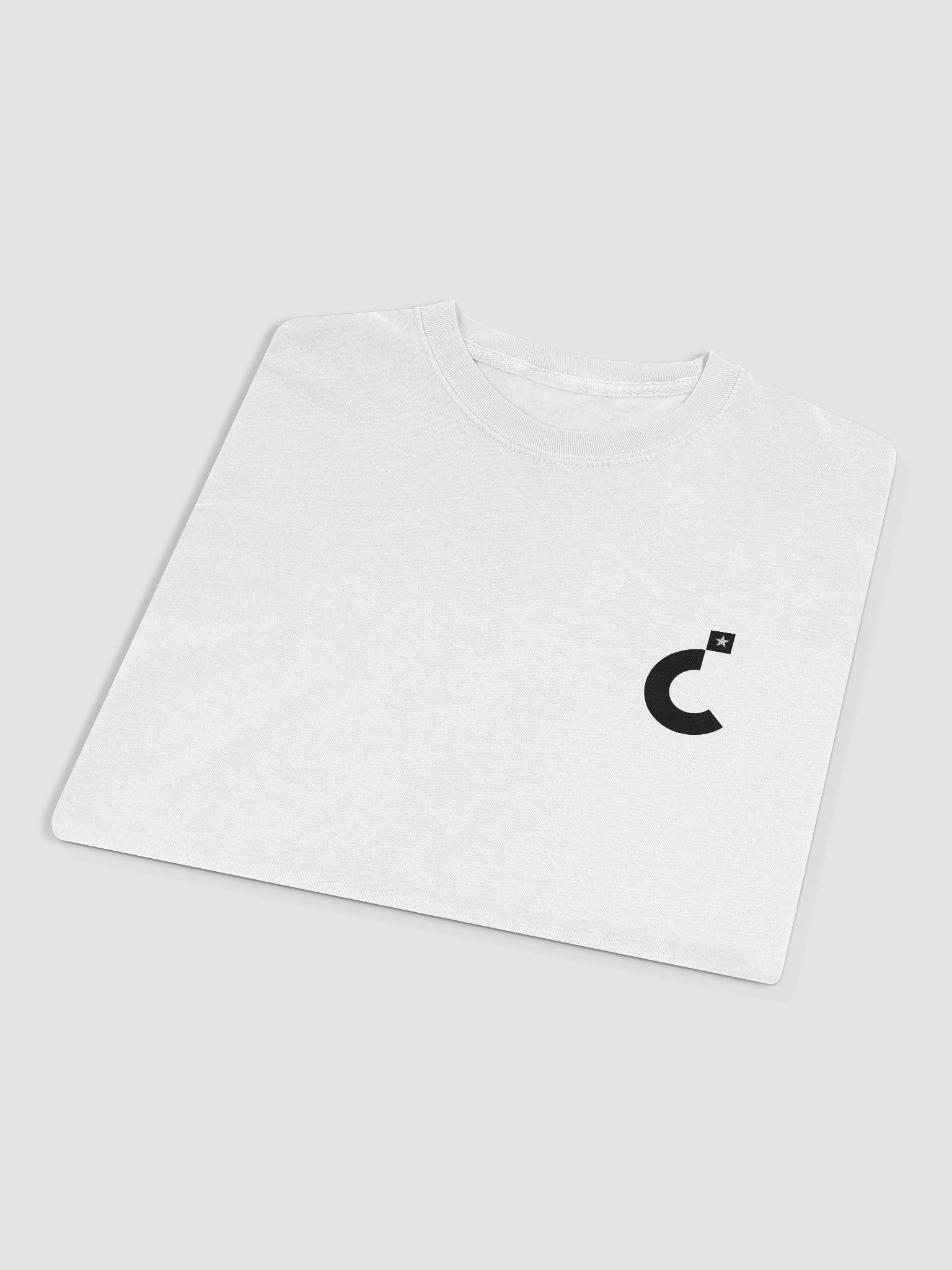 'Blap!' ' No. 2 Long Sleeved Tee Shirt product image (2)