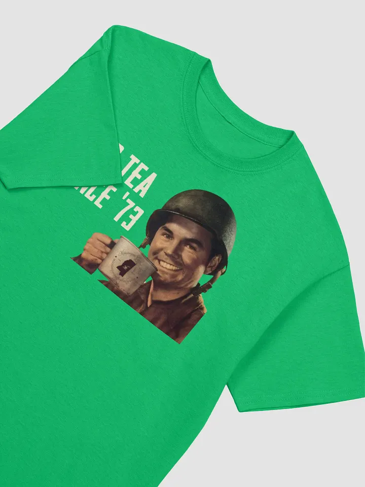 LUCKY No Tea Since '73 product image (2)