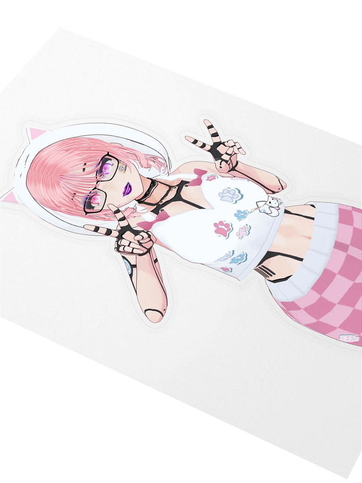 Kitten Cyndr product image (2)