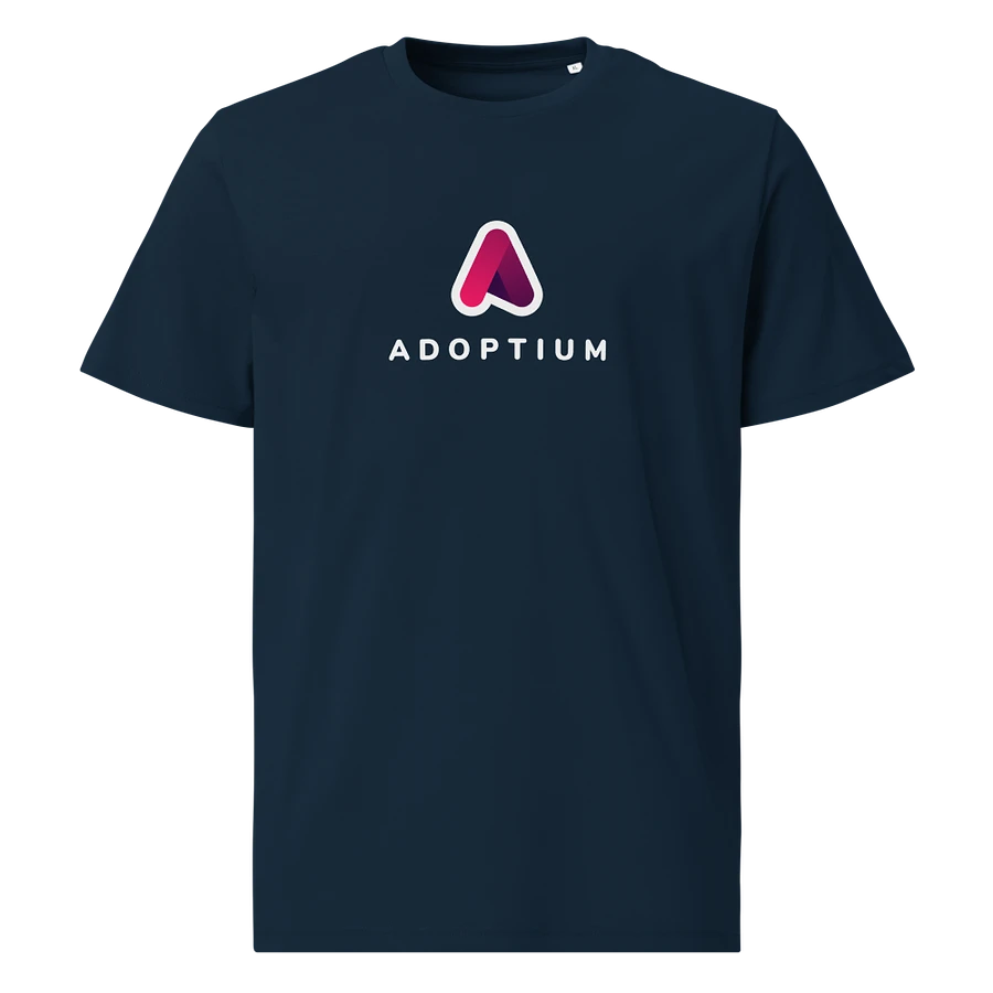Adoptium T-shirt product image (1)