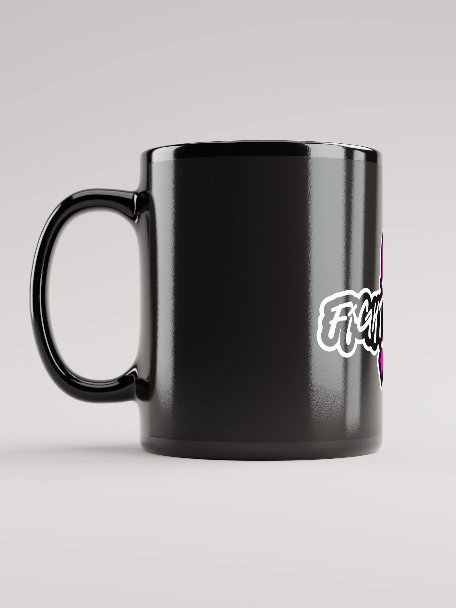 Breast Cancer Awareness Coffee Mug 2.0 product image (6)