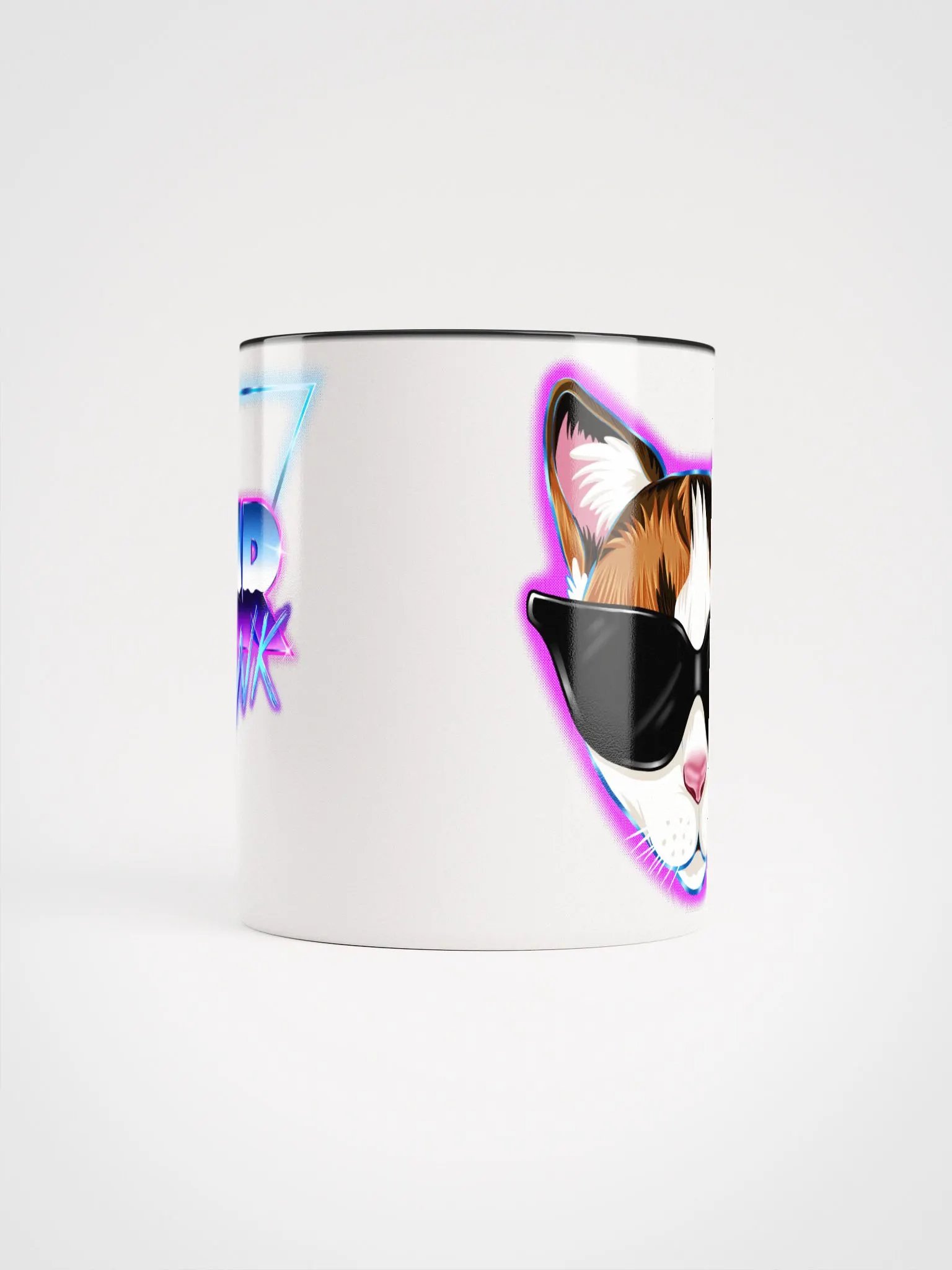 Punk/Dinner Mug product image (5)