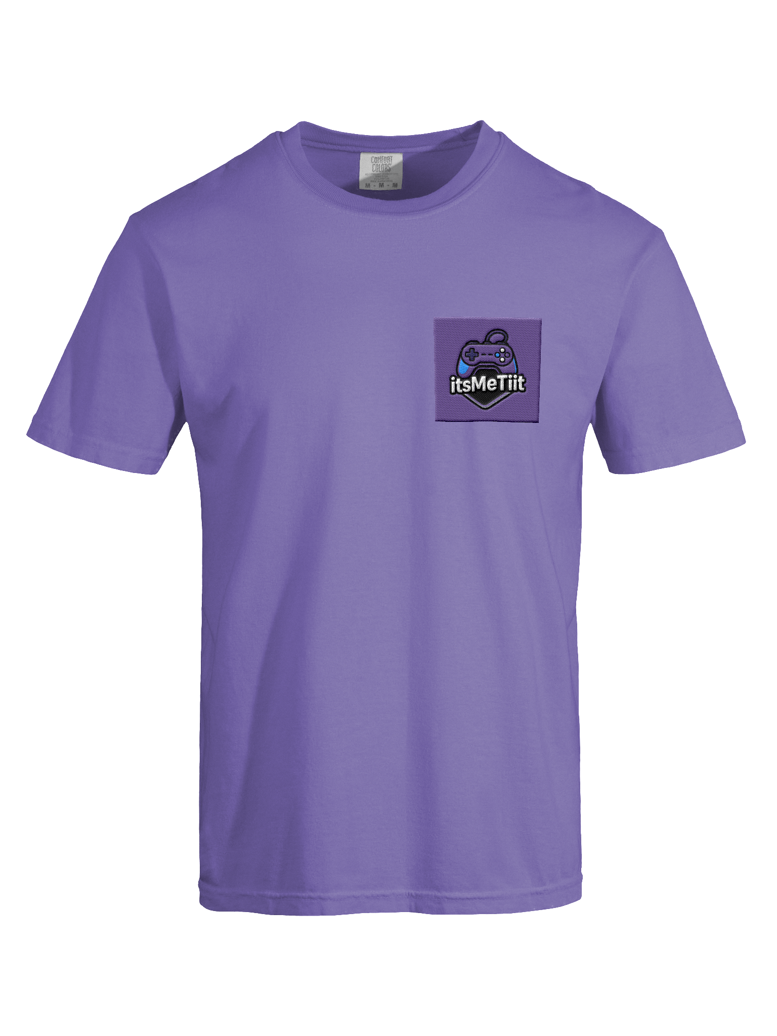 Gamer's Delight T-Shirt product image (1)