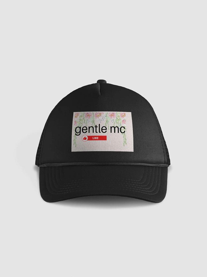 sweet cap of my shop name product image (3)
