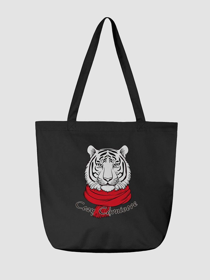 Cozy Carnivore product image (3)