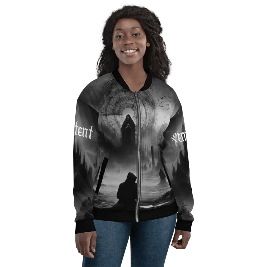 Penitent - Melancholia I Jacket product image (7)