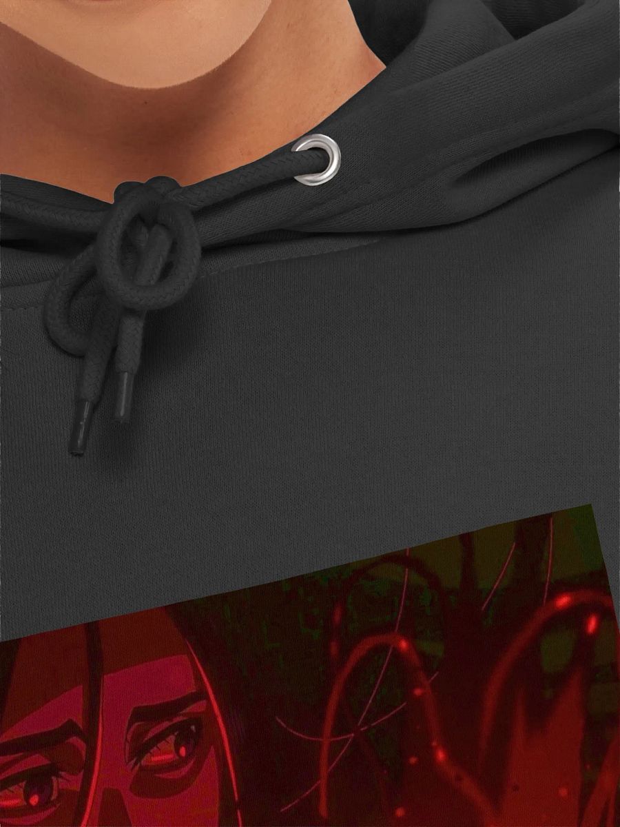 Bleach Unohana TYBW Hoodie product image (52)