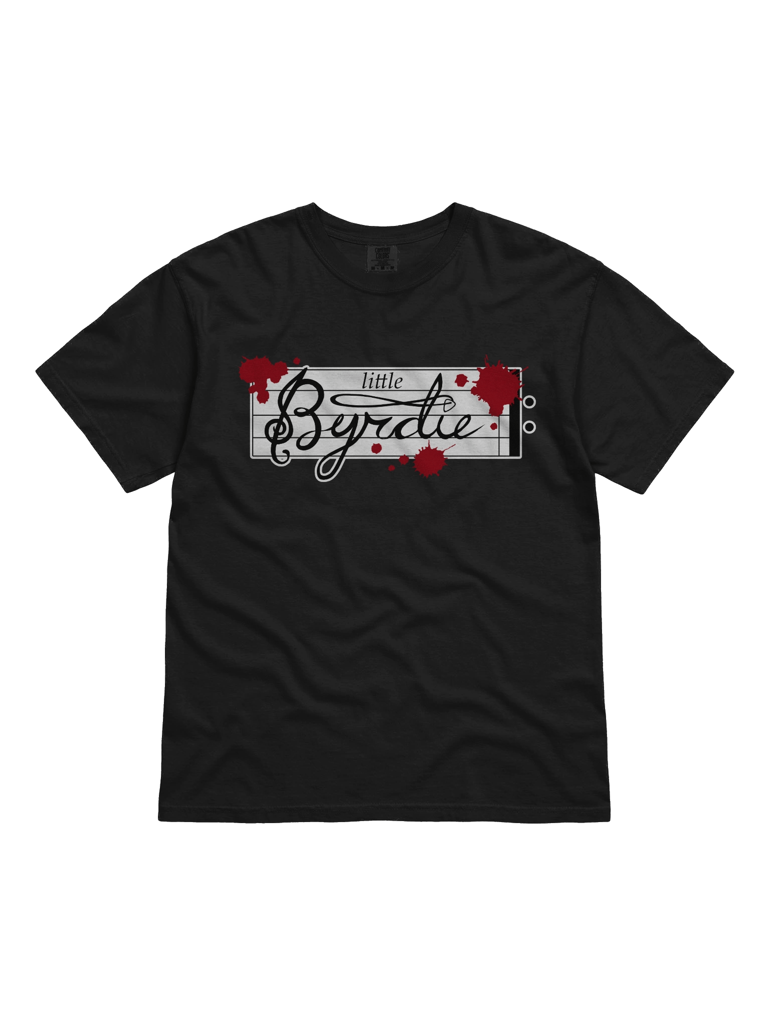 Little Byrdie T-Shirt product image (1)