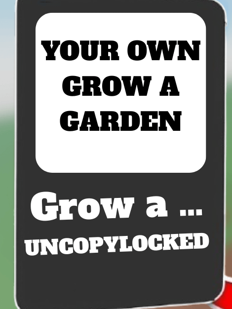 Grow A Garden Kit product image (1)