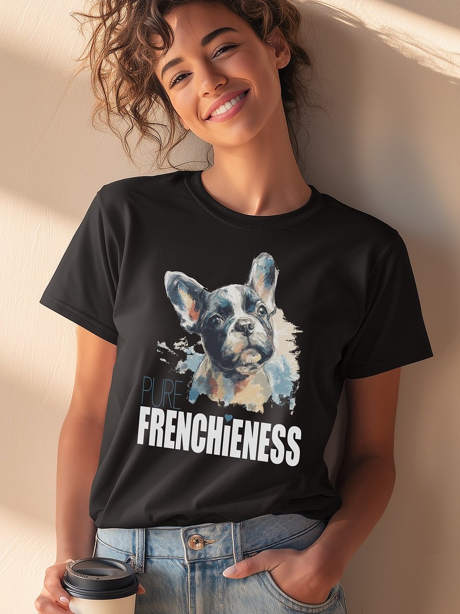 😒 PURE FRENCHiENESS product image (2)