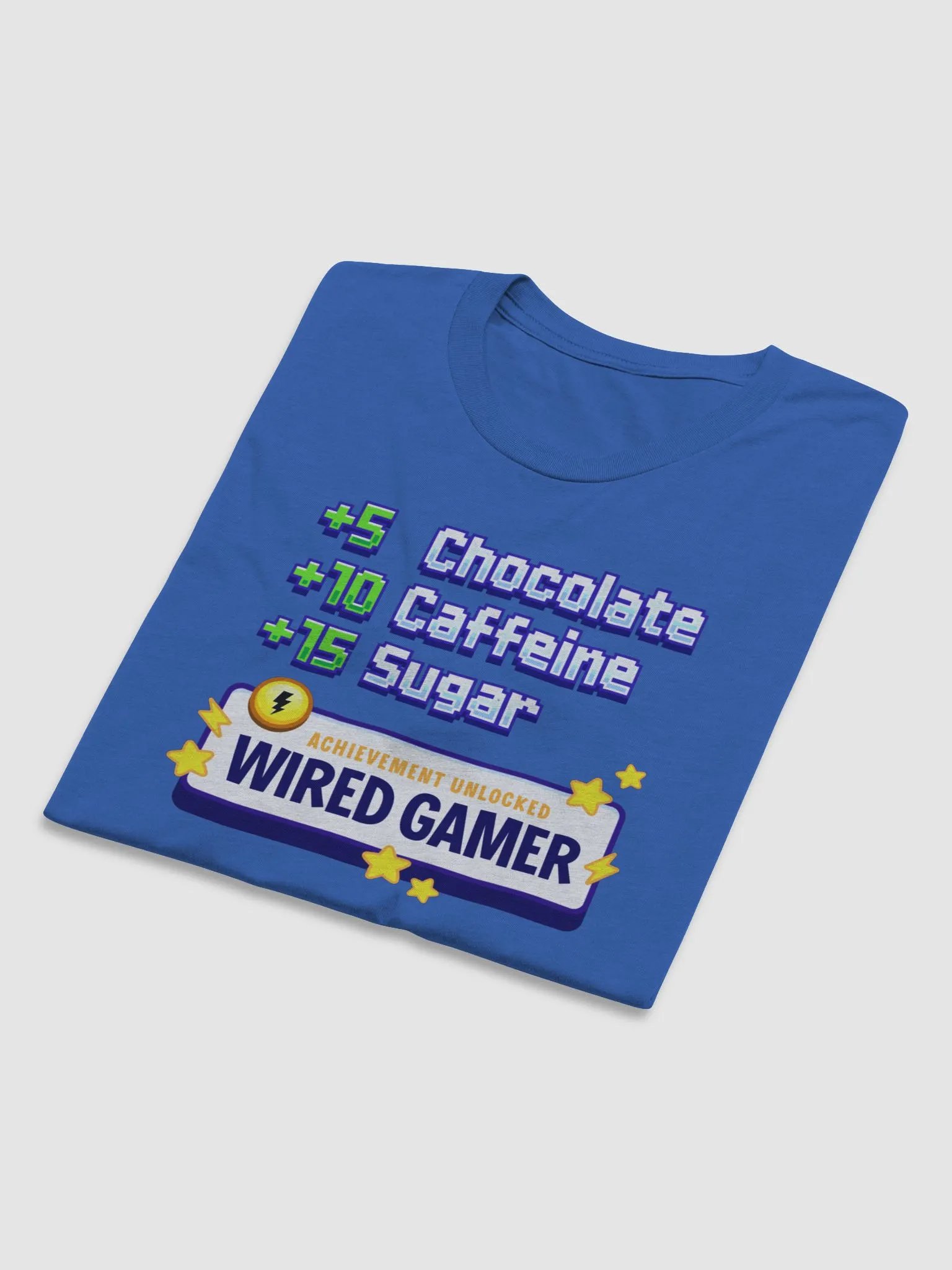 Gamer Perk - Wired product image (3)