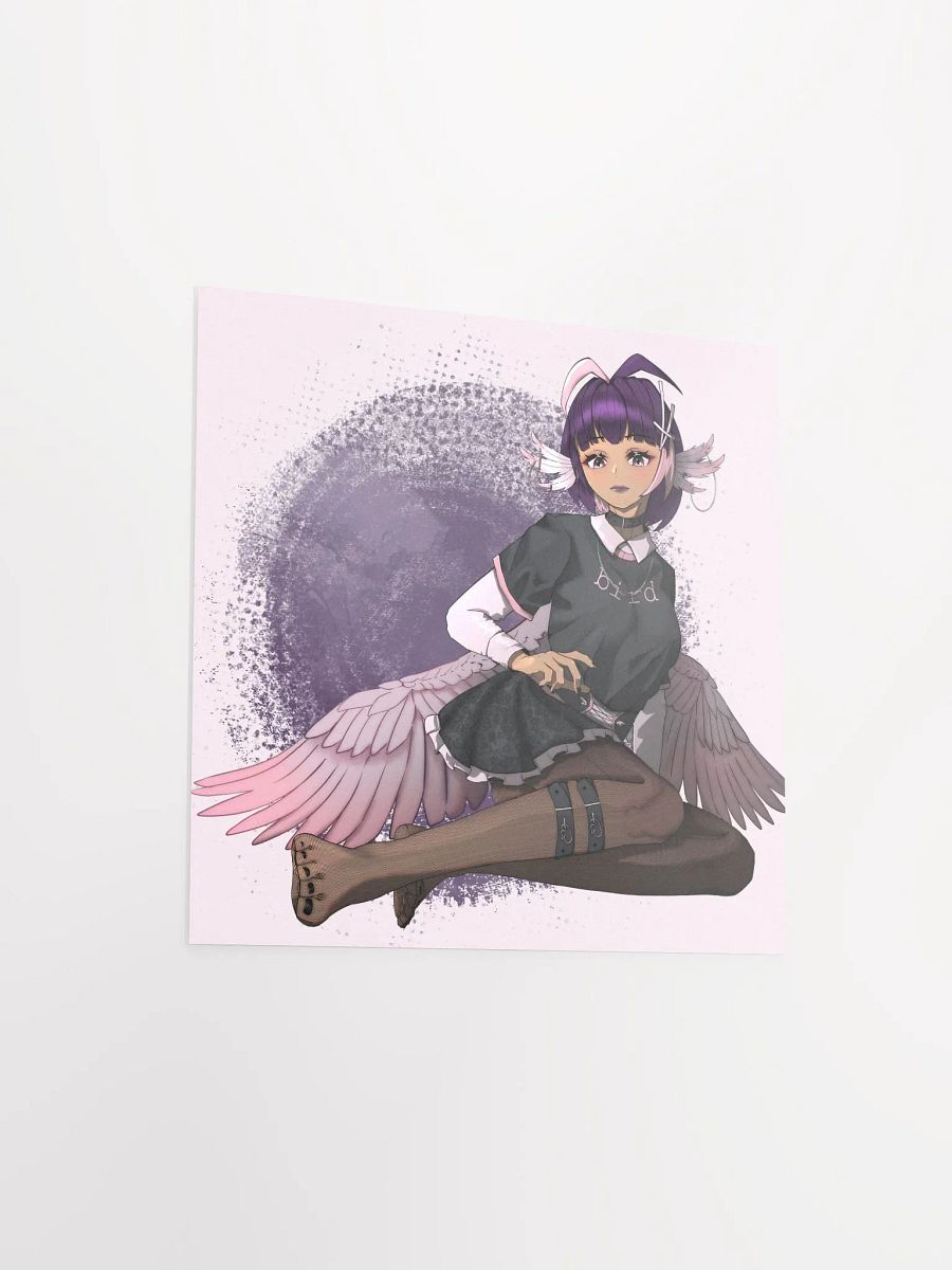 Kes Goth Poster product image (3)