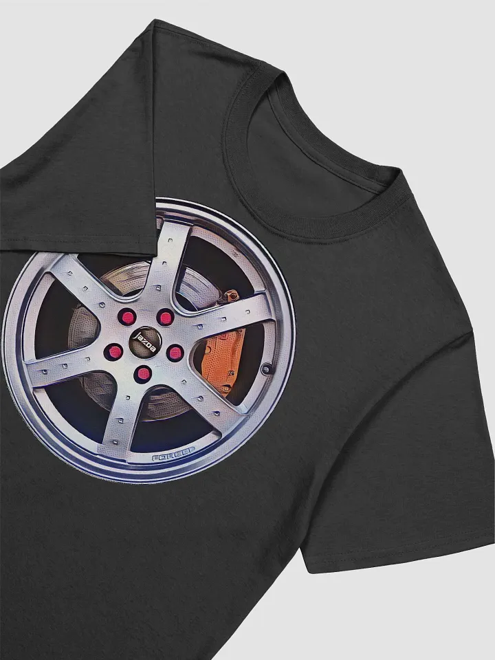 Nissan 350Z Tshirt product image (1)
