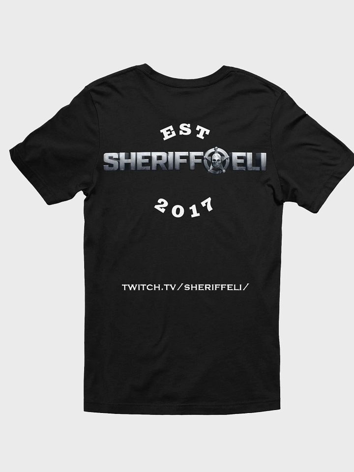 B.S.S.O. Deputy Uniform Shirt Super Soft [No Flag] product image (2)