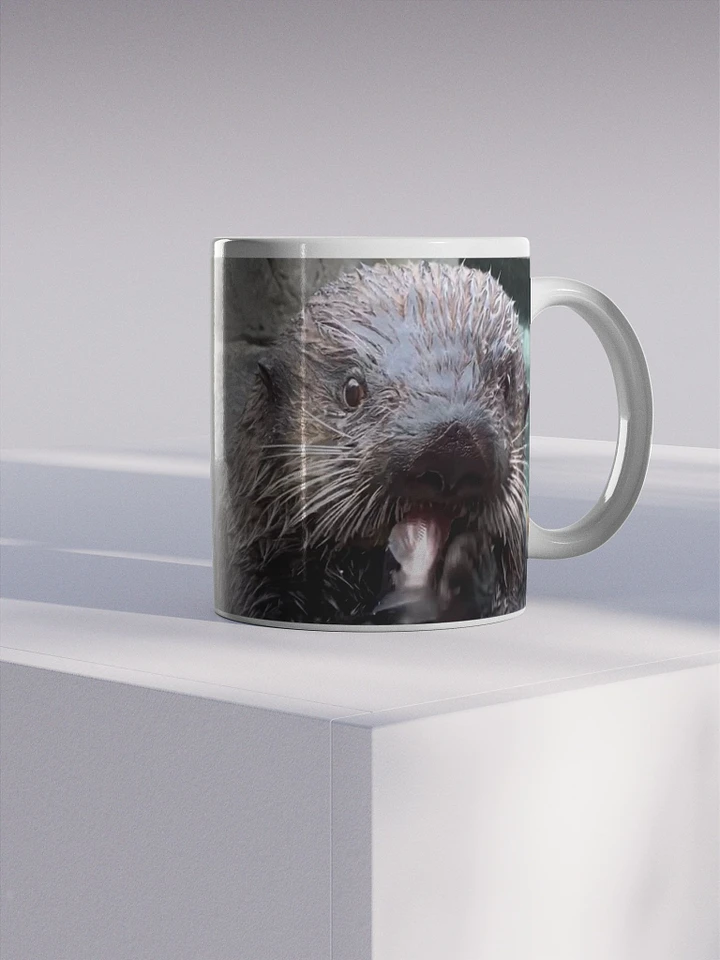 The King's Mug product image (1)