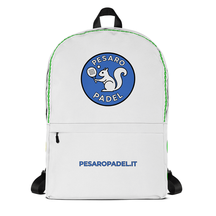 Match Day – Zaino Tecnico Multiuso 15L product image (1)