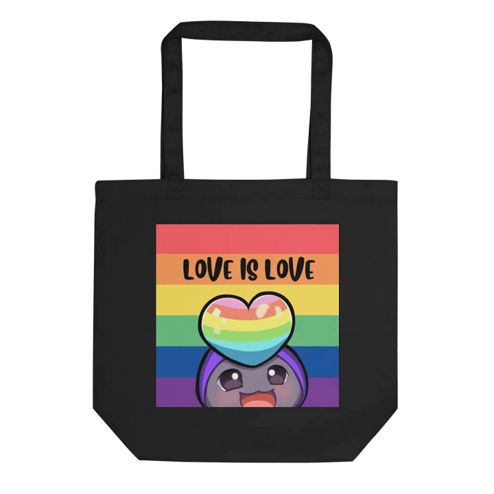 eabPRIDE Tote Bag product image (1)