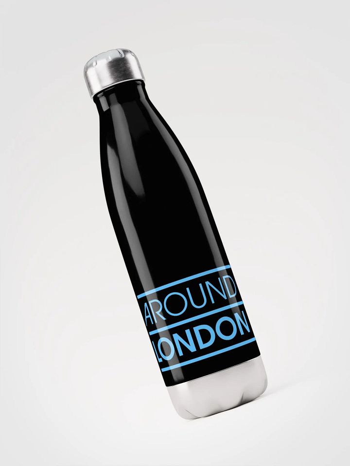 Stainless Steel Water Bottle product image (2)