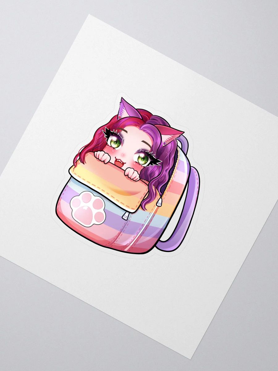 Backpack Sticker! product image (2)