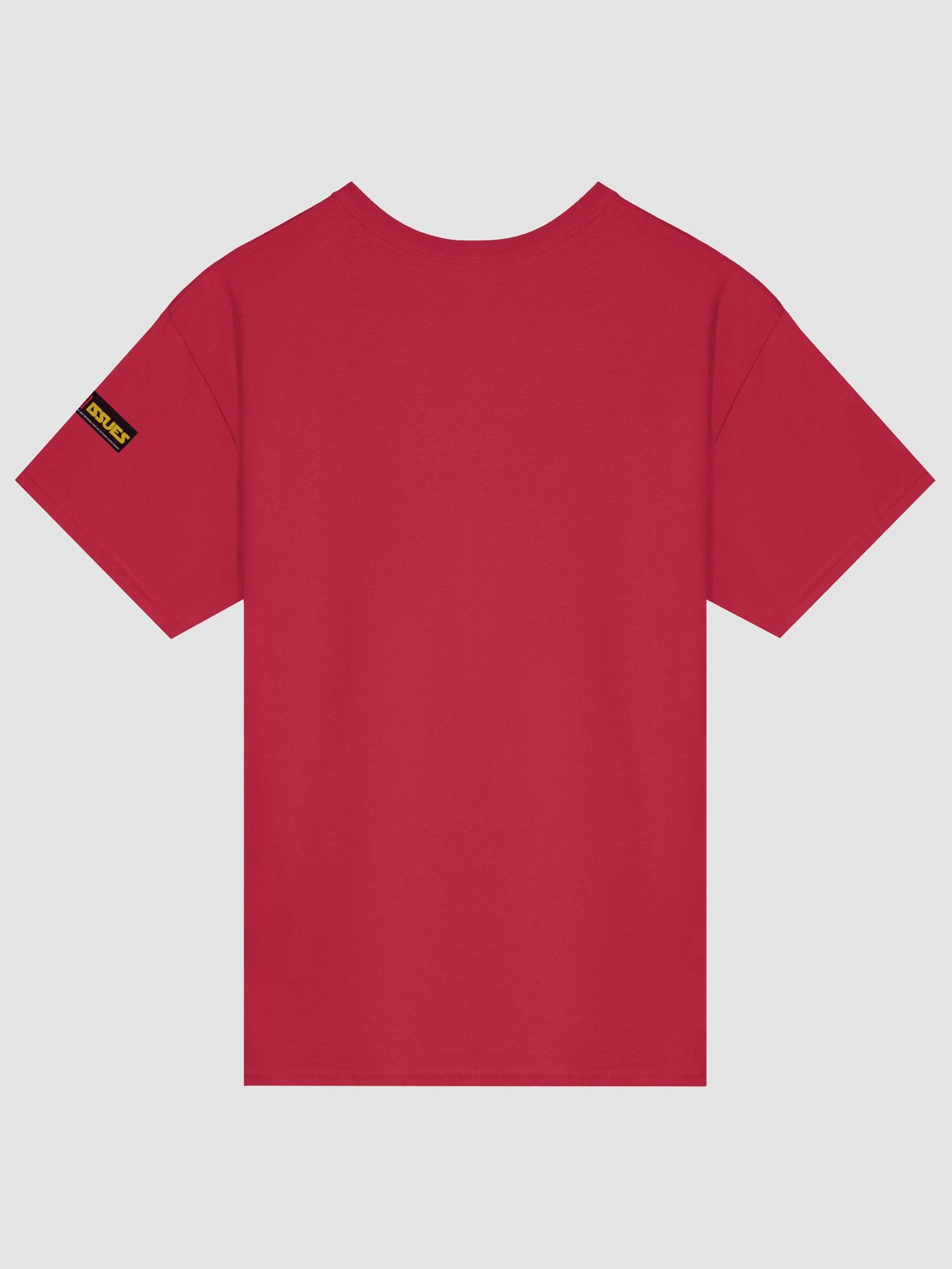 Big Trouble In Little China inspired Brick Tee product image (17)