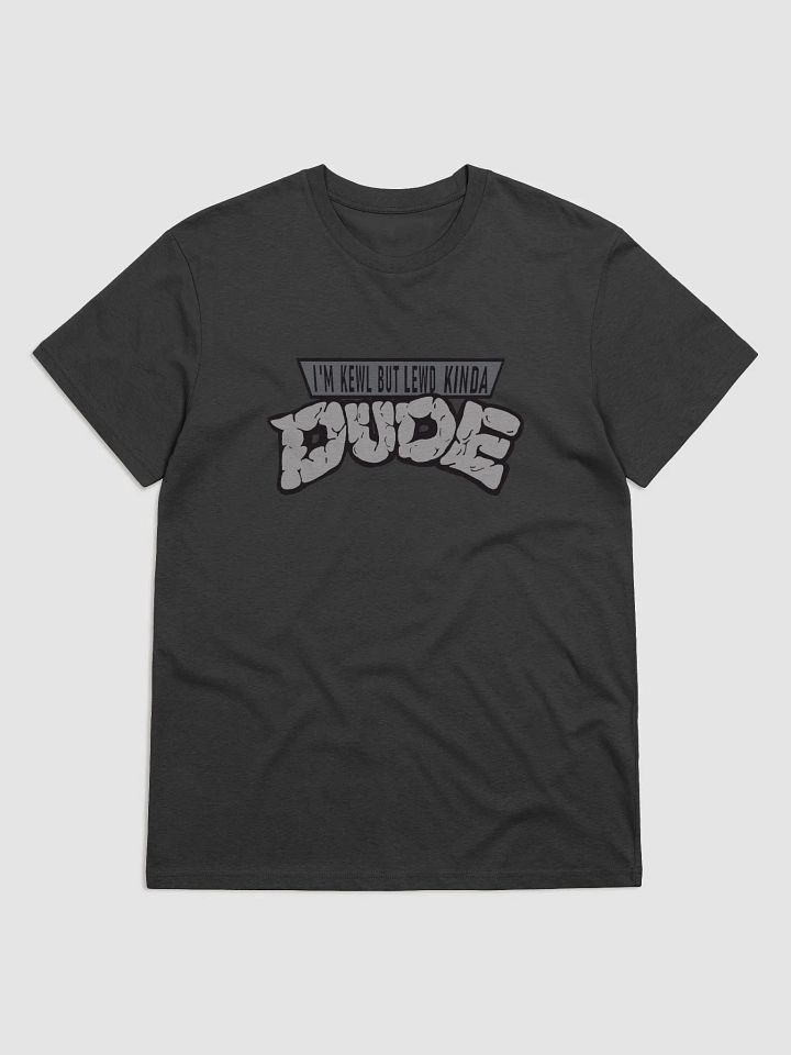 Kewl Lewd Shirt product image (4)