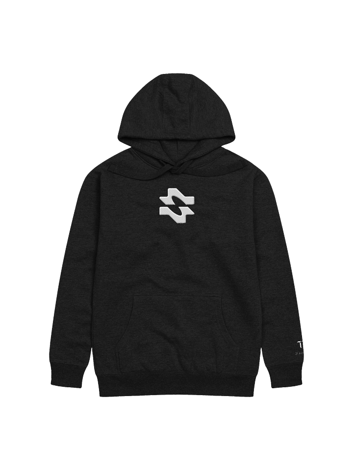 SN41 - Hoodie (Embroidered) product image (6)