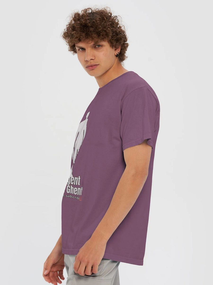 THE GENT FROM GHENT product image (6)