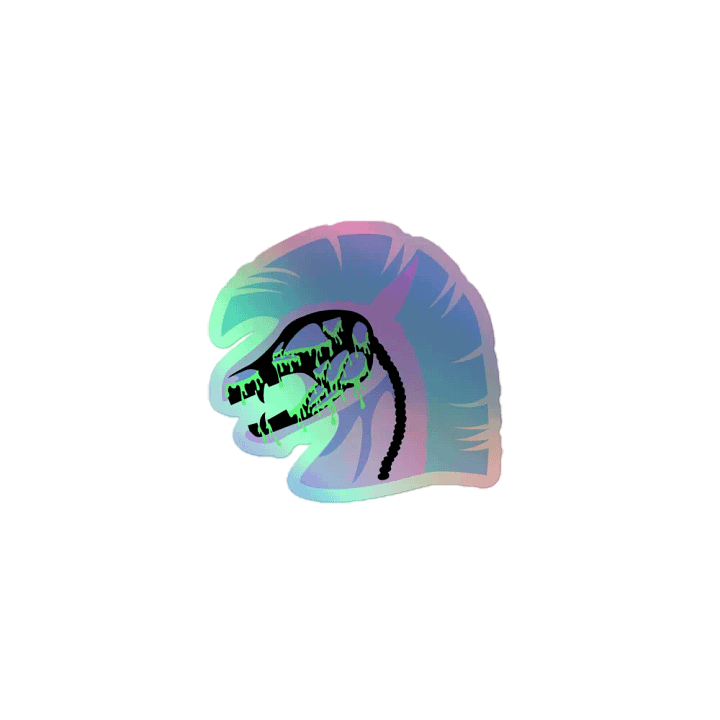 Candygore Pony product image (1)