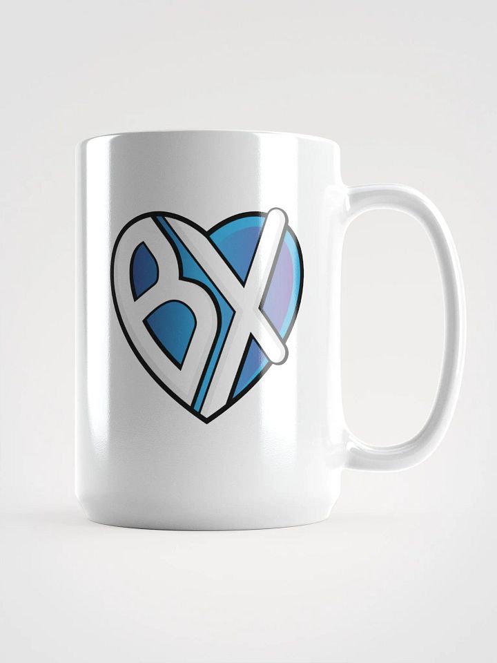 ItzMeBexx Mug product image (1)