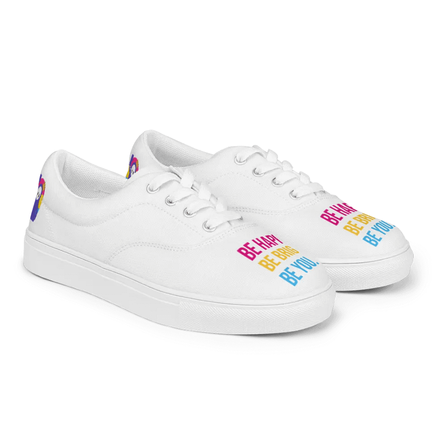 Be You, Lace-Up Shoes product image (10)