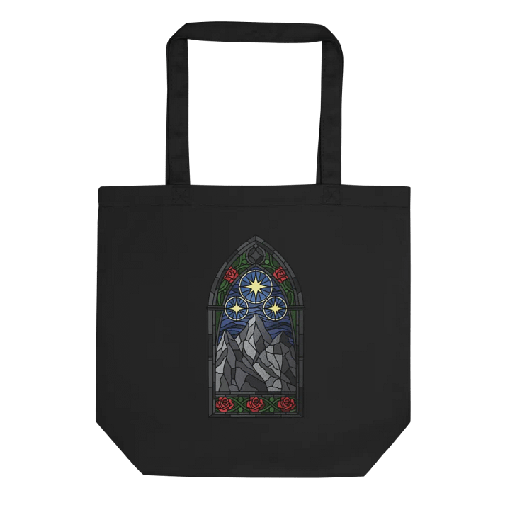 Stained Glass Dream (Night) product image (1)