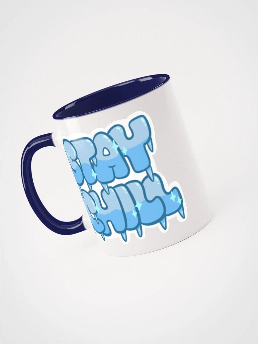 VGGJaeSynn Logo Mug product image (3)