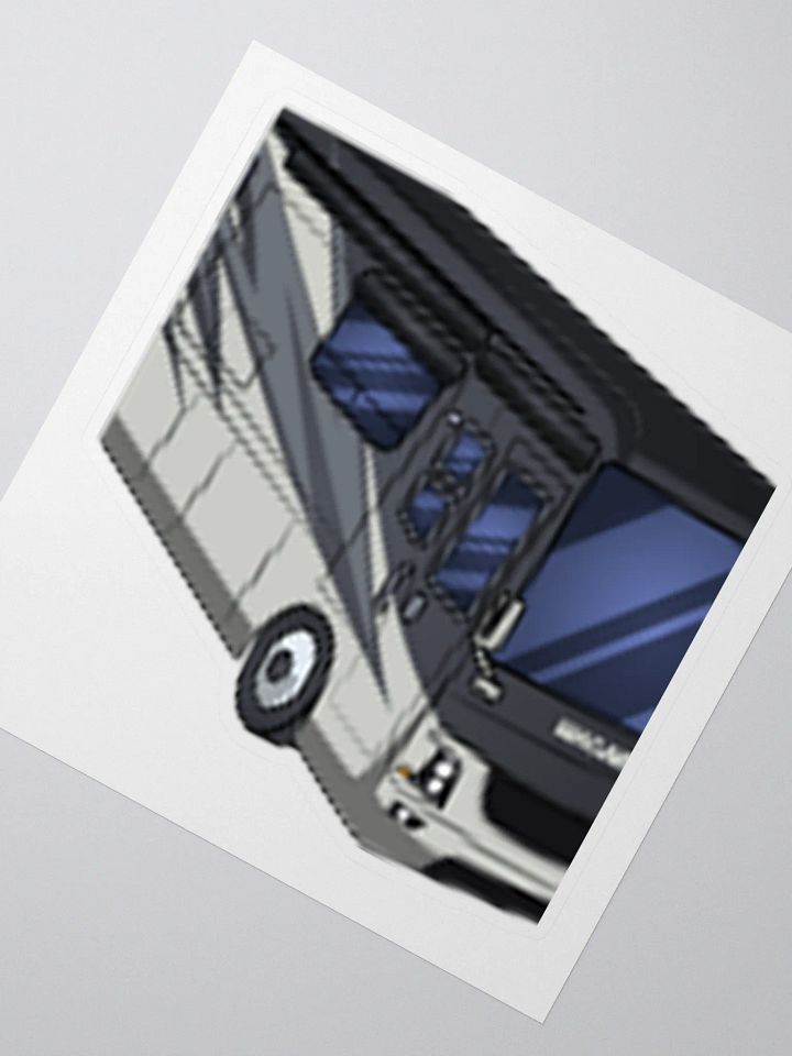 RV Sticker product image (2)