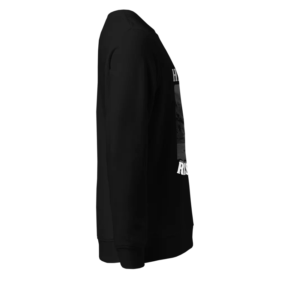 "He is Risen" Sweater product image (3)