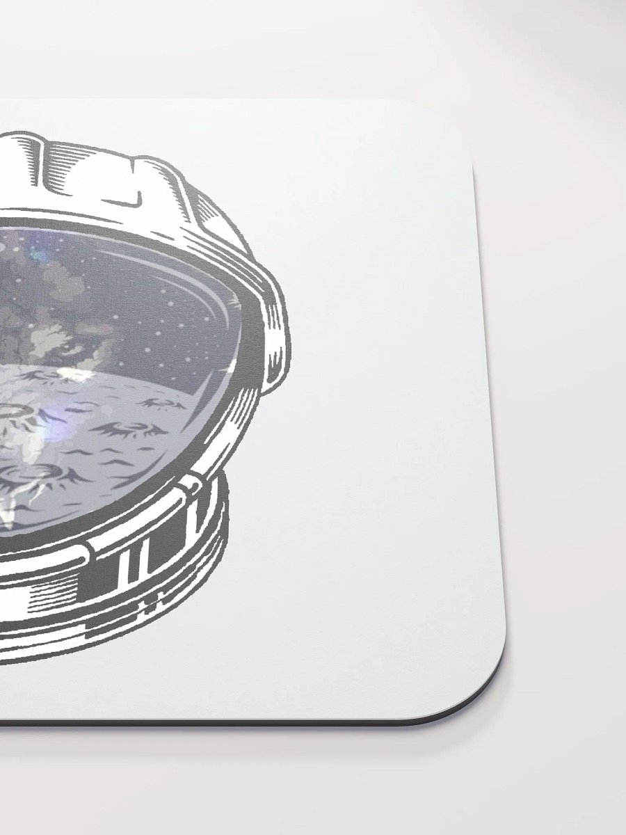 Space Wolf Mousepad product image (5)