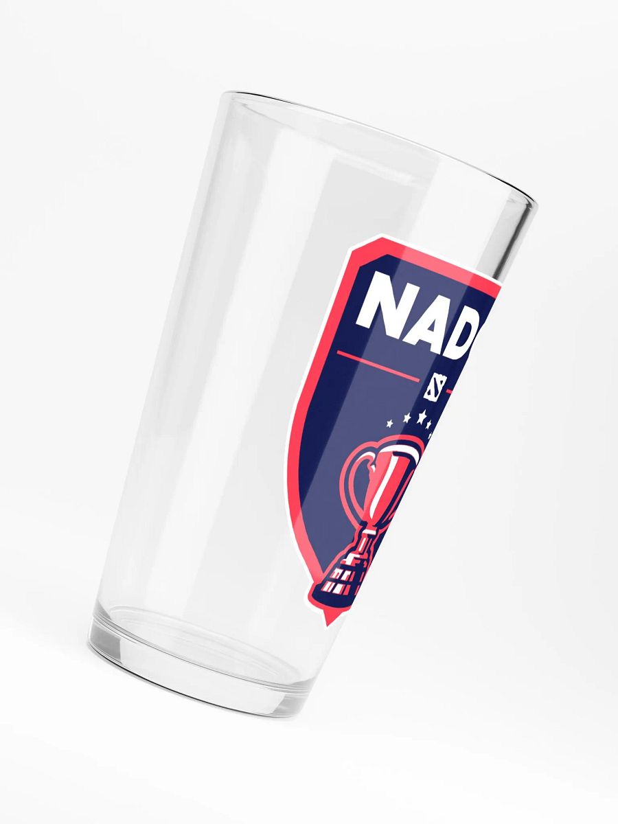 NADCL Pint Glass product image (6)