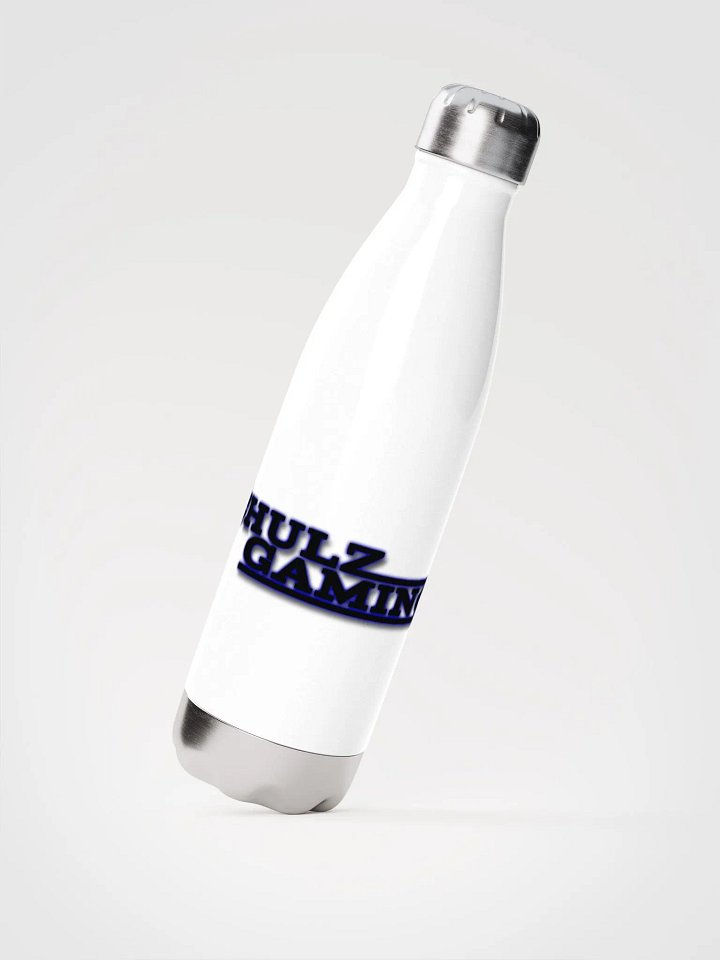 SCHULZ GAMING Stainless Steel Water Bottle product image (3)