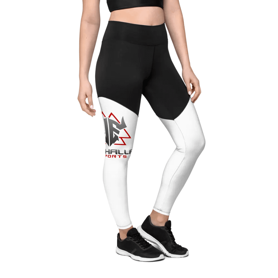 Valhalla Leggings product image (4)