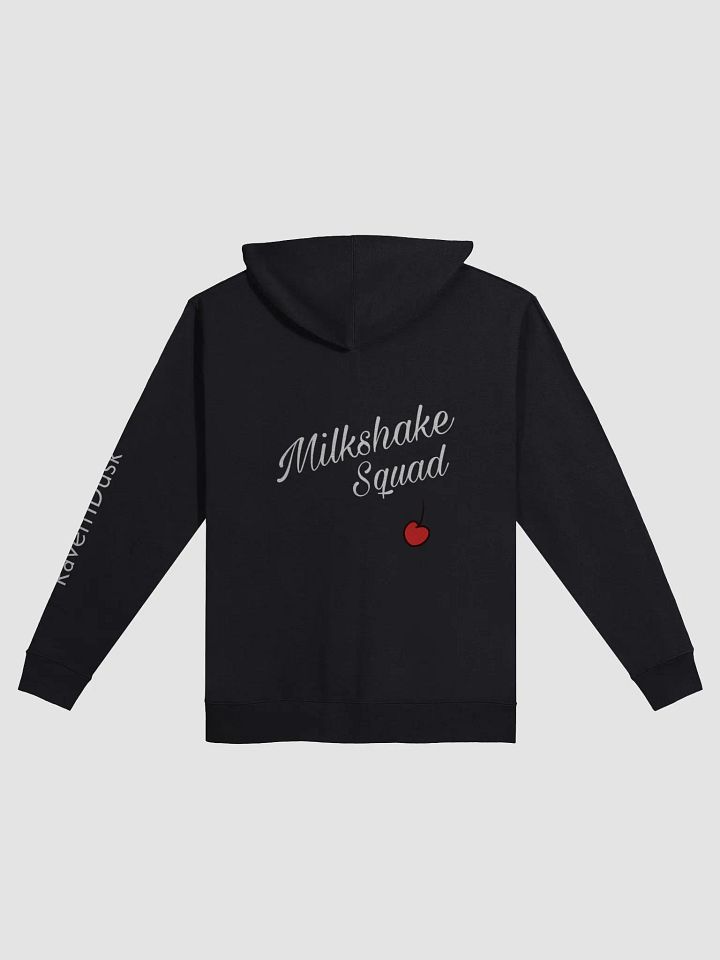Milkshake Squad | Zip Up Hoodie product image (7)