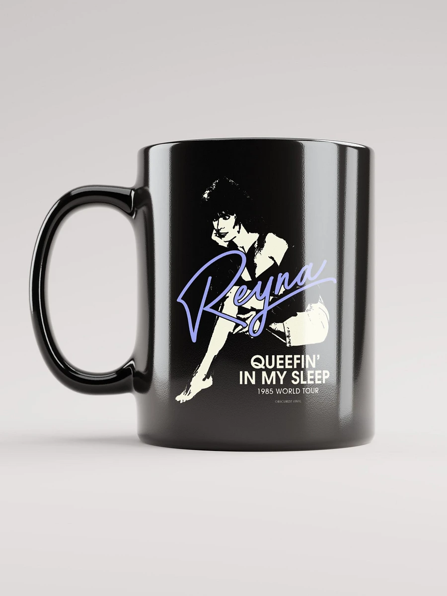 Reyna - Queefin' In My Sleep Mug product image (1)