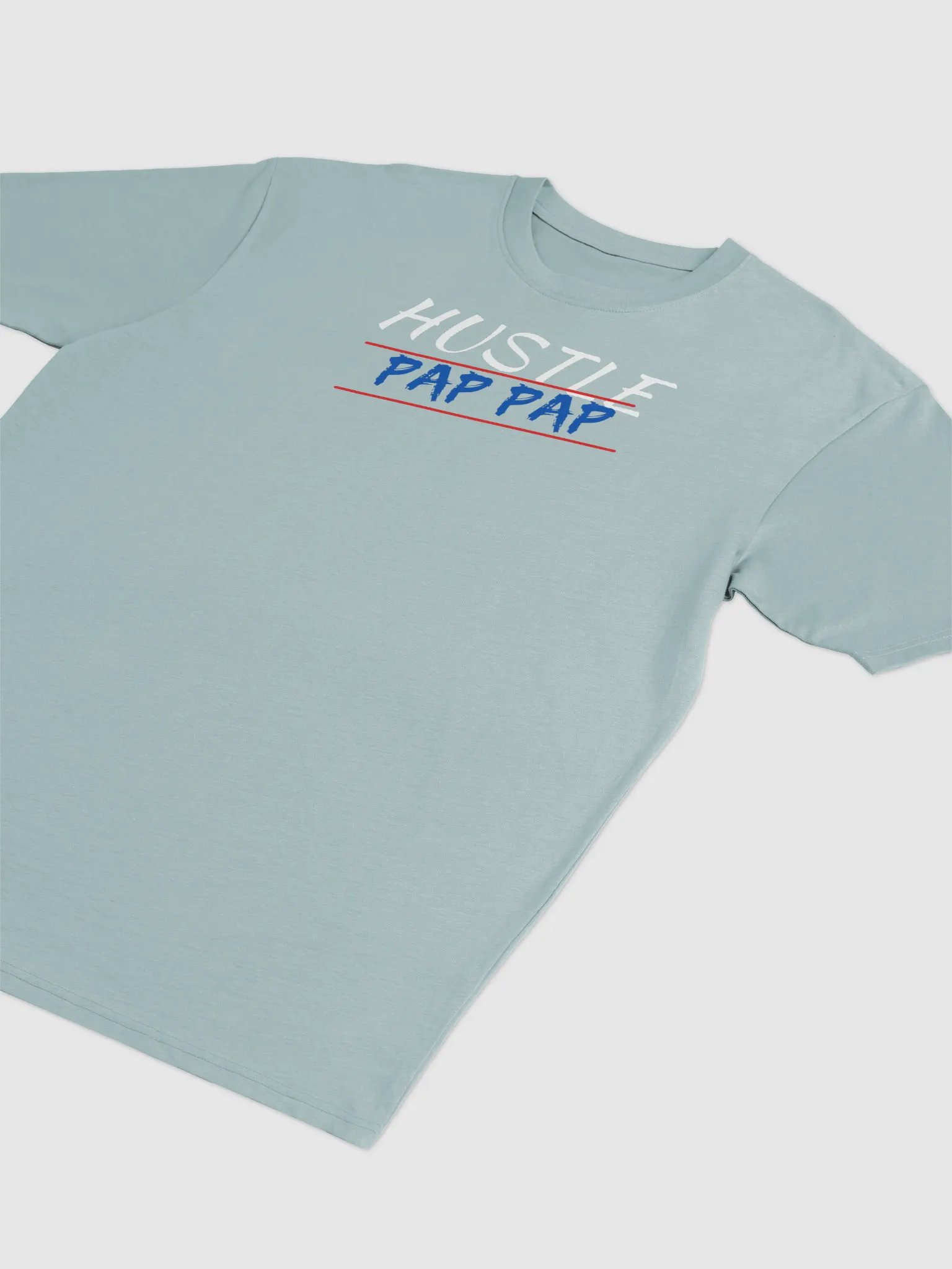 Energetic Emphasis Men's Tee product image (2)