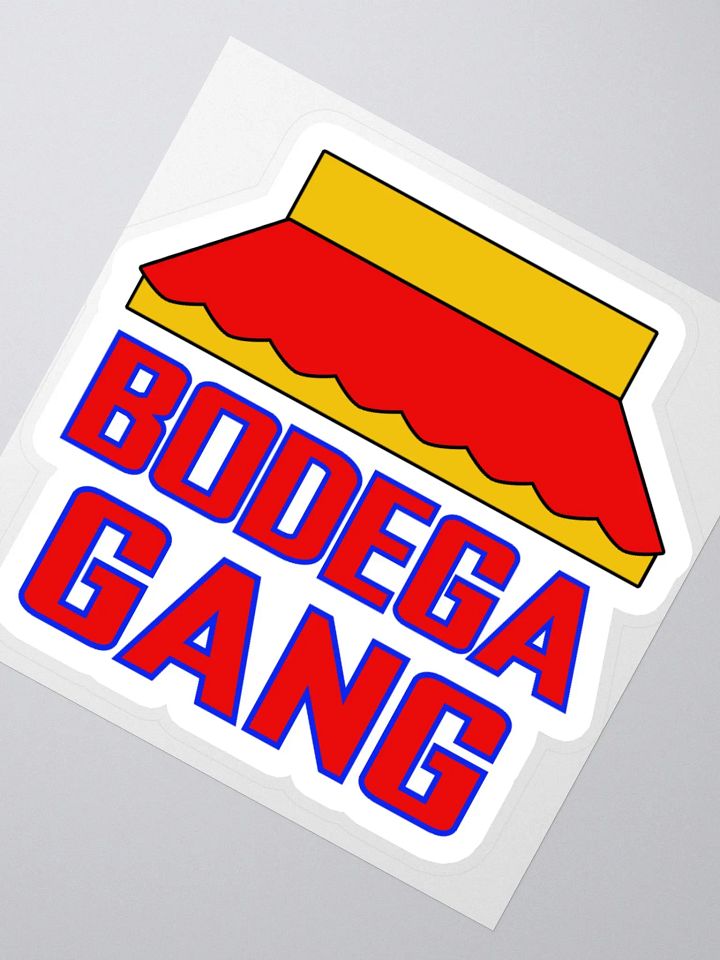 Bodega Gang 3x3