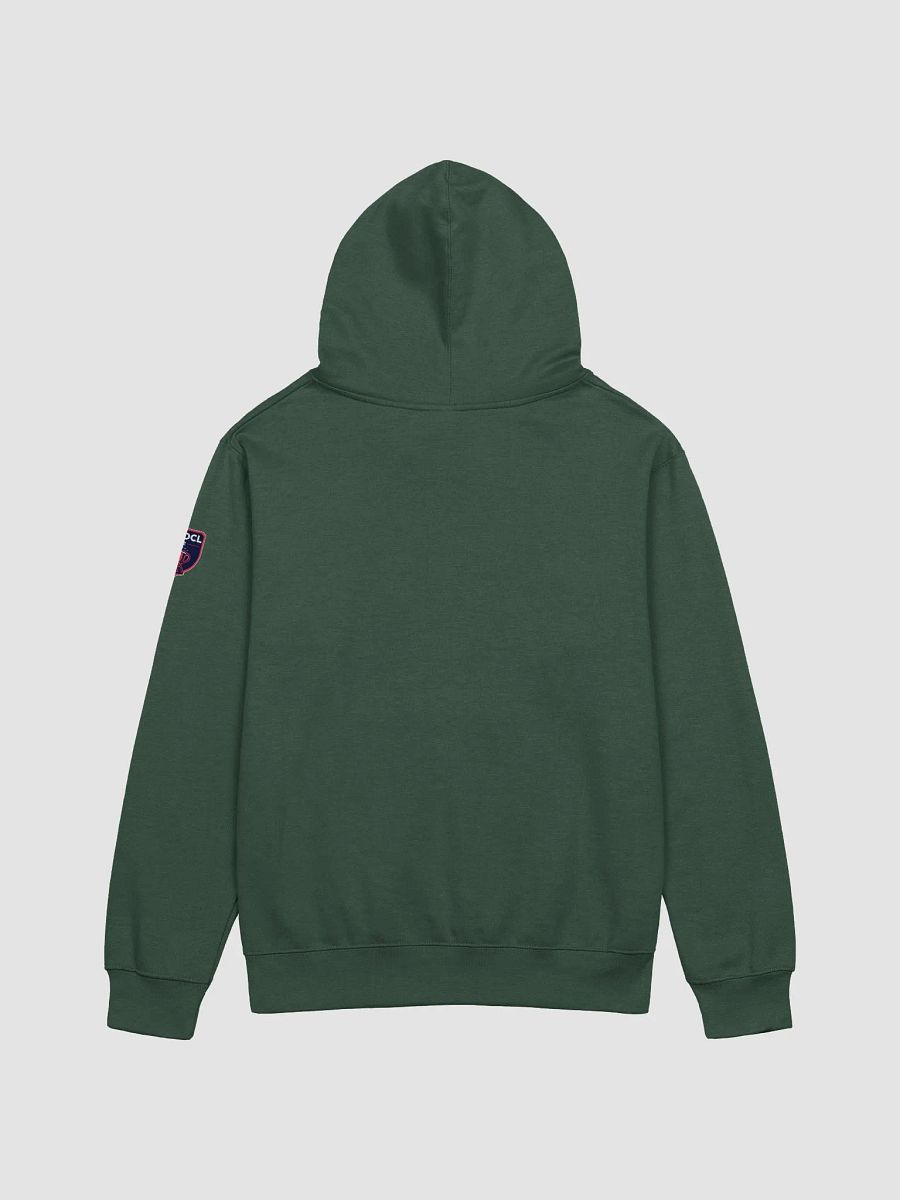 Astronaut Esports Hoodie product image (10)