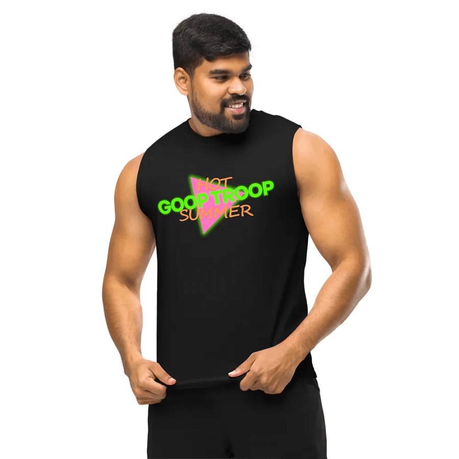 HGTS Muscle Tank product image (10)