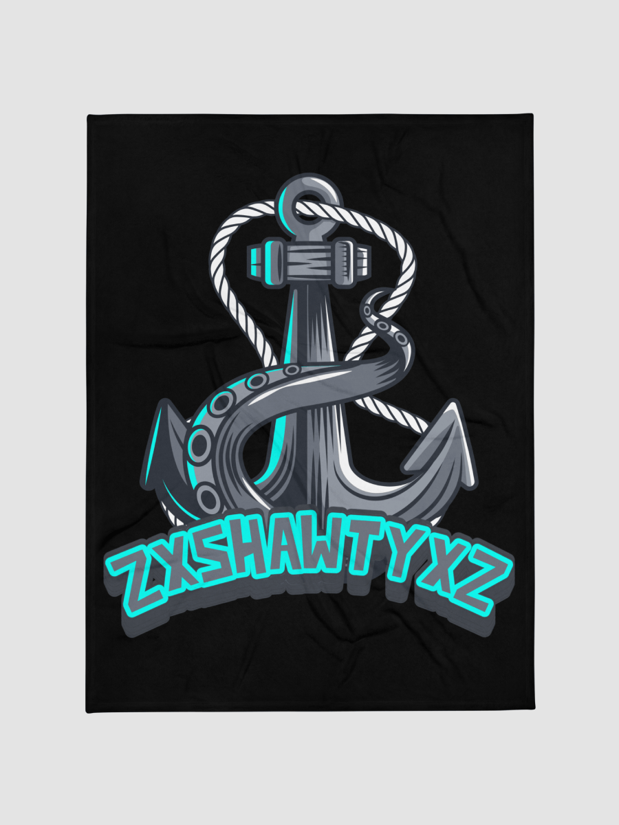 [zxshawtyxz] Tblan Throw Blanket Tblan TB001 product image (1)