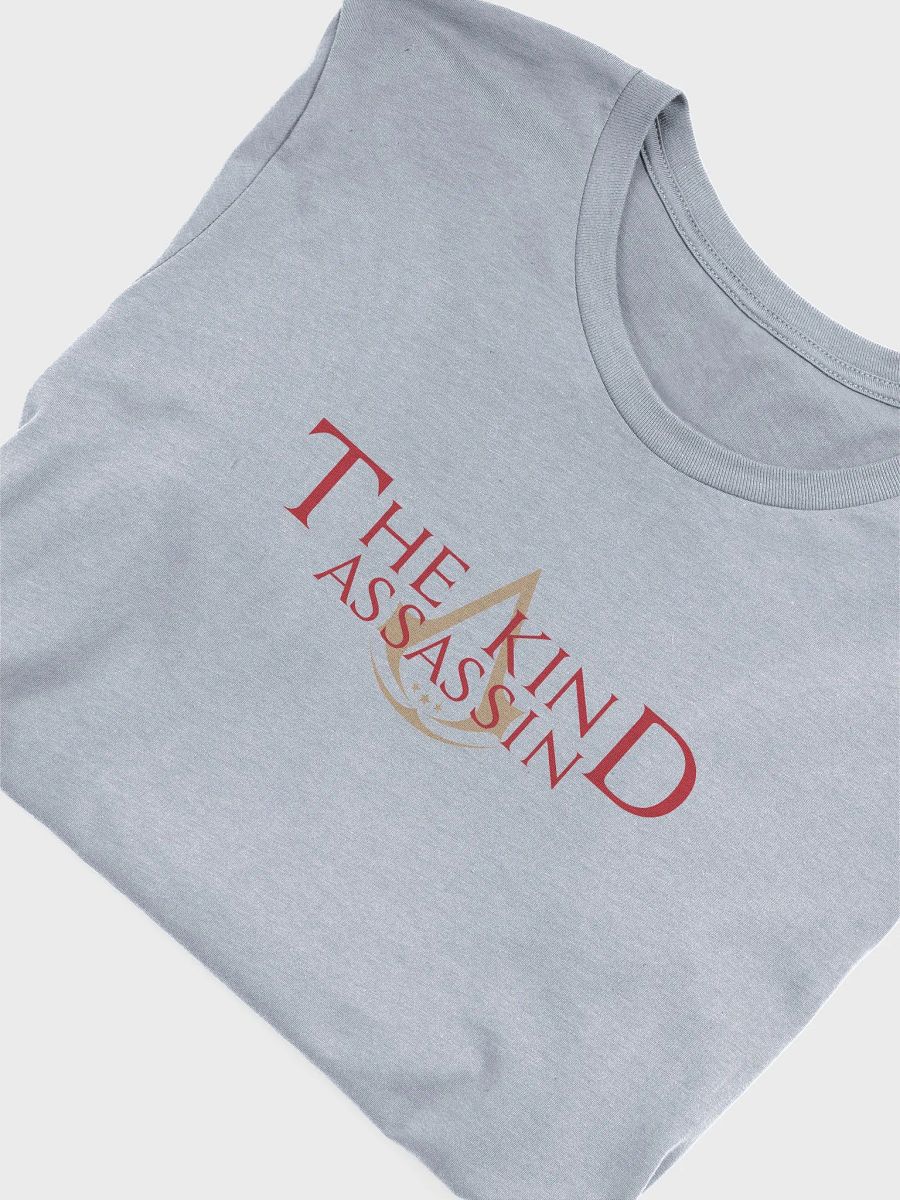 The Kind Assassin - Tee product image (16)
